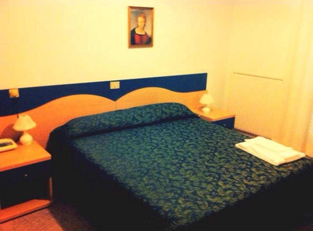 Hotel La Conchiglia Marciana Marina  Quarto foto