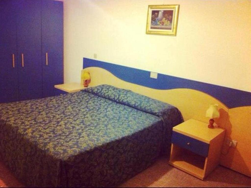 Hotel La Conchiglia Marciana Marina  Quarto foto